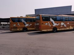 -上海虹桥客运西站