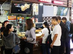 -童陈记重庆冷串串(食宝街店)