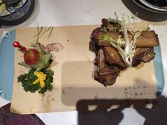 -卯时·龙光雅宴·精致锡帮菜(惠山古镇店)
