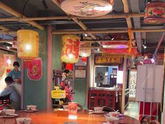 -春梅里卤鹅馆·47年老字号(中山路店)