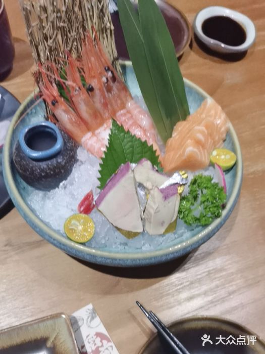 稻前Taoki(方圆荟店)图片