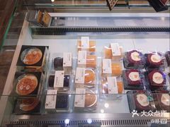 -BOKE博稞烘焙(天佑城店)
