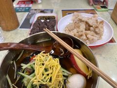 -服务大楼冷面(延大店)