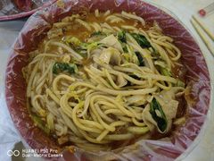 -杨记麻辣烫(四马路店)