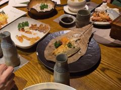 -山盛创作料理·Yamamori(珠宾店)