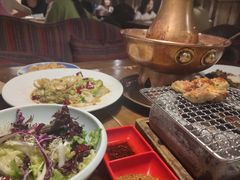 -雀舞云南菜(天津天河城购物中心店)