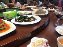 -郑庄脂渣海鲜楼(九水路店)