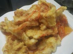 饺子-鹤乡东北菜(崮山路店)