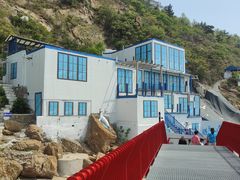 -金沙滩度假村