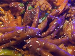 -徐记小怪兽肉蟹煲店(哈西万达金街店)