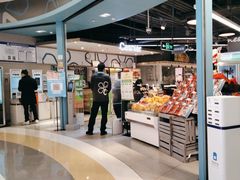 -blt精品超市(北京银座店)