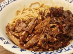 -梅溪·小伙子干挑面(安吉总店)