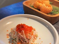 -极盐铁板烧(仓山万达广场店)