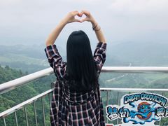 -梦幻奥陶纪景区