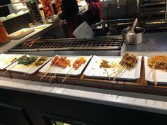 -SEA西雅图海鲜自助餐厅(正义店)