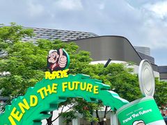 -东莞松山湖万象汇