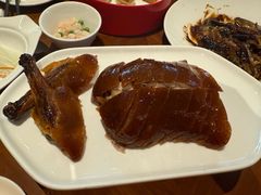 -上海人家花樣年华(中山公园店)