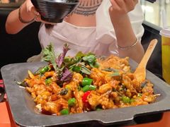 -炭舍干锅(华发商都店)