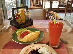 Cafe de Thaan Aoan-Cafe de Thaan Aoan