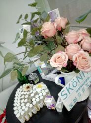 -时间海科学美容