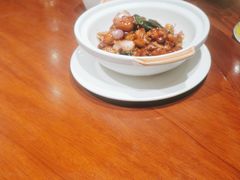 -京味张·北京烤鸭(天河南二路店)