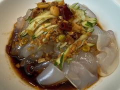 -小秦淮·南京土菜(新亭西路店)