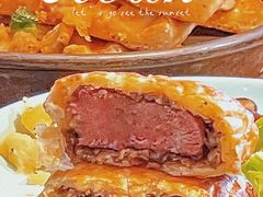 -必胜客(东大桥店)