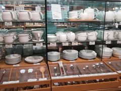-MUJI无印良品(茂业天地店)