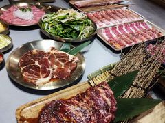 -龙虾奇迹(大华三路店)