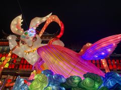 -上海城隍庙