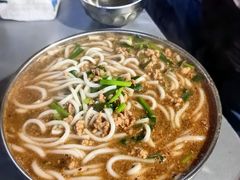 -正宗杨记普洱酸醋米线(总店)