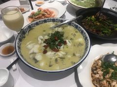-宁海食府(大剧院店)