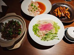 -自如ZSPACE四合院艺术餐厅