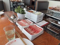 -滋奇·扬州地标火锅(东关街店)