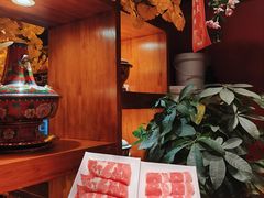 -京元盛铜锅涮肉(上海总店)