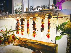 -宁波逸东豪生大酒店·逸轩中餐厅