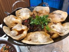 -金良酸菜鱼(宁海路总店)