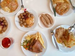 瑞典肉圆-宜家·瑞典风味餐厅(无锡店)