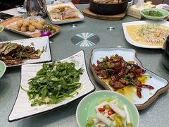 -渔码头食府(蓬莱阁店)