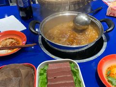 -马路边边火锅串串(观前街店)