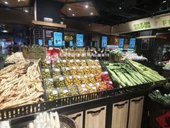 -旺豪阳光超市(友谊阳光城店)
