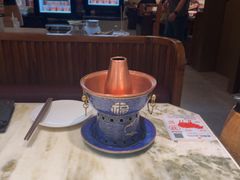 -涮福記·现切牛羊肉火锅(世纪汇店)