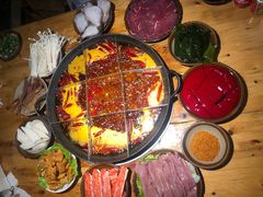 -陈陈火锅(较场口店)