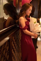 -艾米丽婚纱礼服