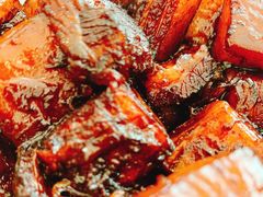 外婆红烧肉-海富门·带鱼·淮扬菜·粤菜(甘家口店)