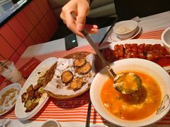 -楼兰新疆菜(江宁万达店)