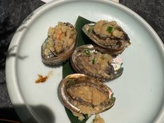 -极盐铁板烧(仓山万达广场店)