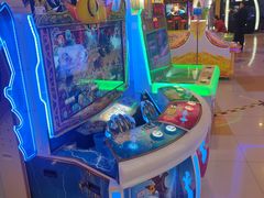 -汤姆熊欢乐世界(滨江店)