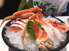 -极尚大喜屋日本料理(铜锣湾店)