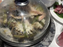 -半岛听涛蒸汽海鲜自助(K11店)